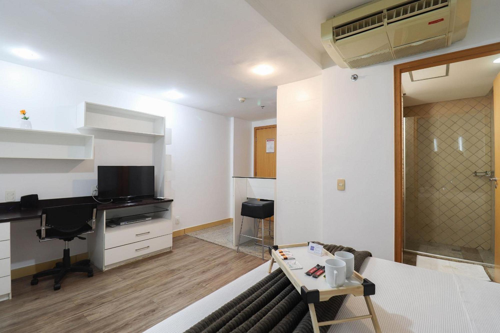 360 Lets Idea By Ozped Apartment Бразилия Екстериор снимка