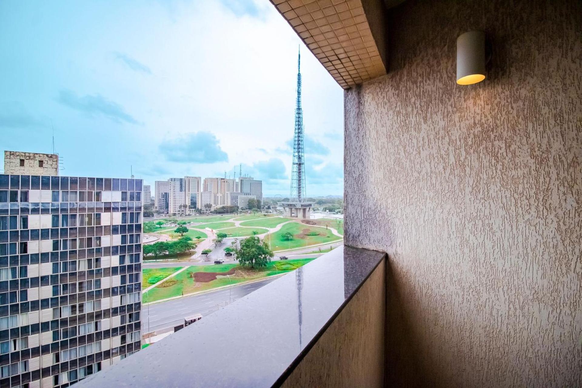360 Lets Idea By Ozped Apartment Бразилия Екстериор снимка
