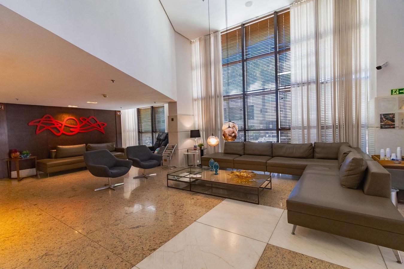 360 Lets Idea By Ozped Apartment Бразилия Екстериор снимка